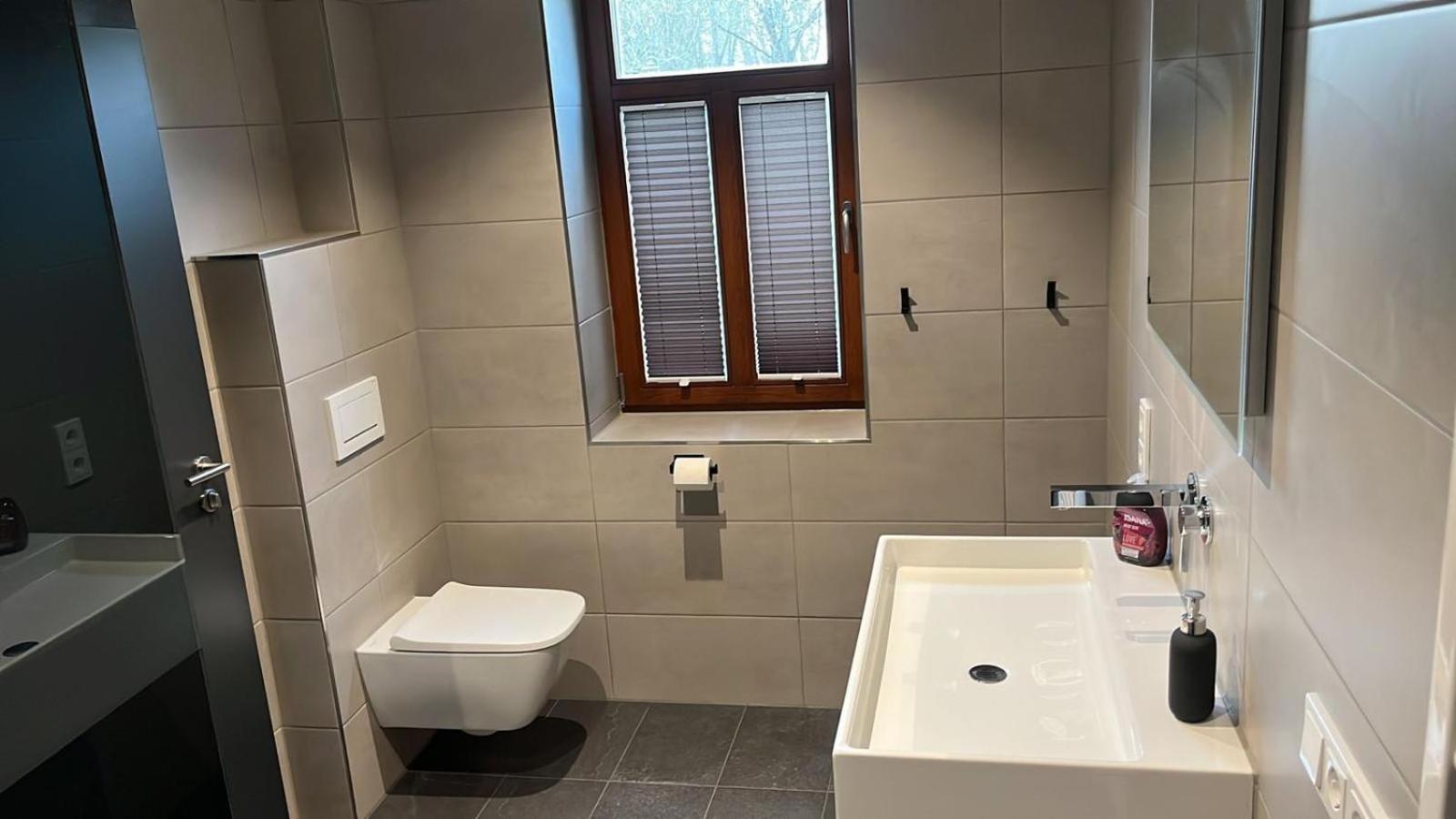 Ferienwohnung An Der Dreyse-Muehle Sömmerda エクステリア 写真