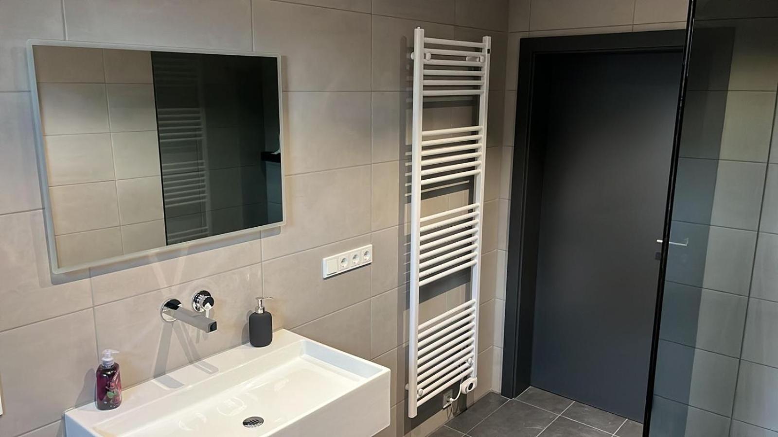 Ferienwohnung An Der Dreyse-Muehle Sömmerda エクステリア 写真