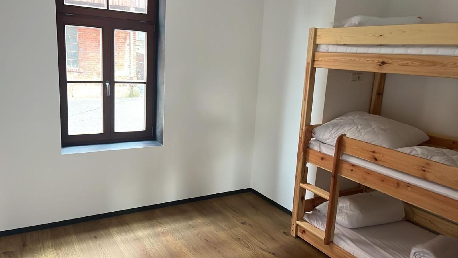 Ferienwohnung An Der Dreyse-Muehle Sömmerda エクステリア 写真